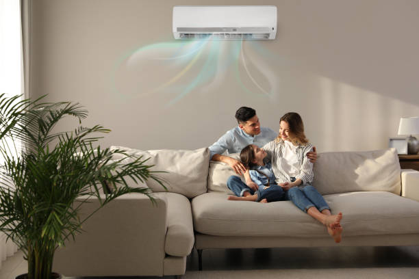 Best Affordable HVAC services  in Waverly, VA