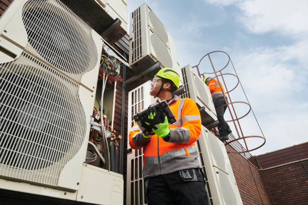 Best HVAC installation services  in Waverly, VA