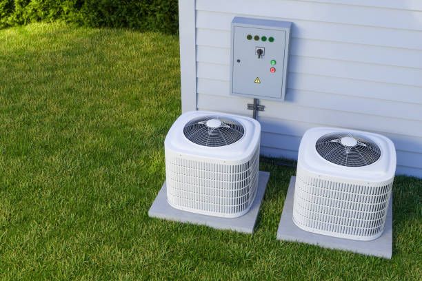 Affordable air conditioning repair in Waverly, VA