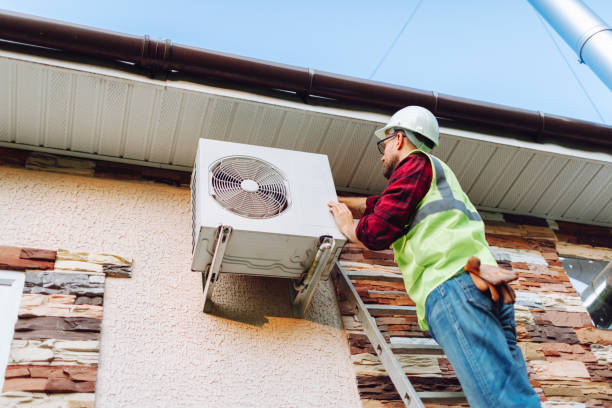 Best HVAC companies near me  in Waverly, VA