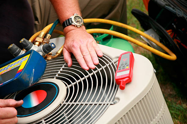  Waverly, VA HVAC Pros