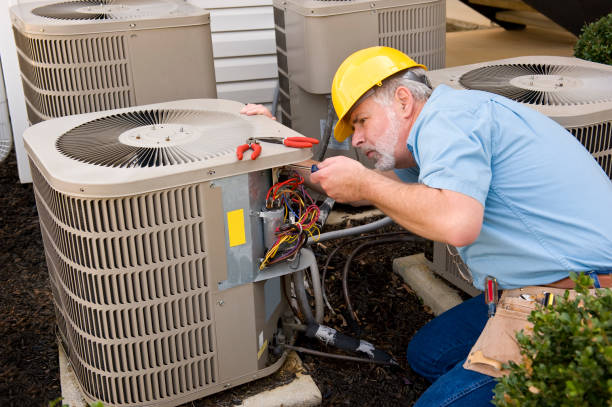 Best Furnace repair near me  in Waverly, VA
