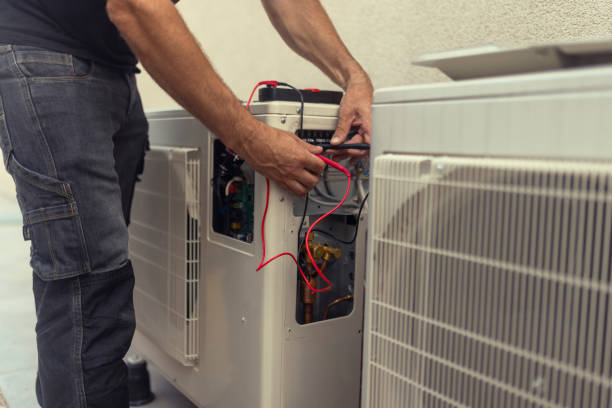Best HVAC installation services  in Waverly, VA