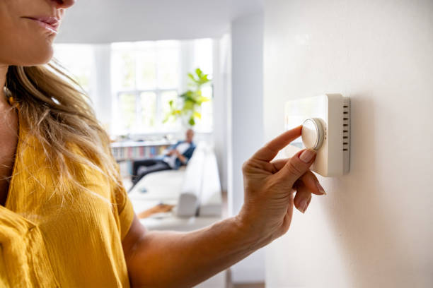 Best Ductless HVAC repair  in Waverly, VA