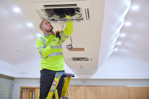 Best HVAC repair near me  in Waverly, VA