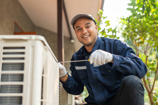 Best Best HVAC companies  in Waverly, VA