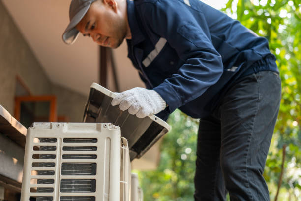 Best Affordable air conditioning repair  in Waverly, VA
