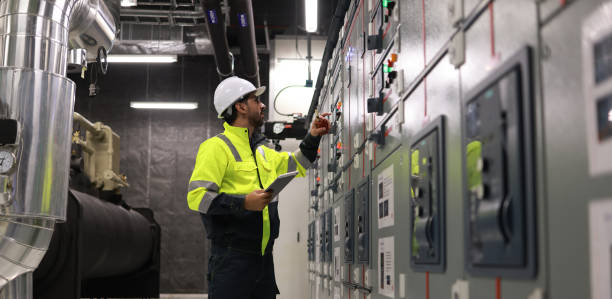 Best Central air repair  in Waverly, VA