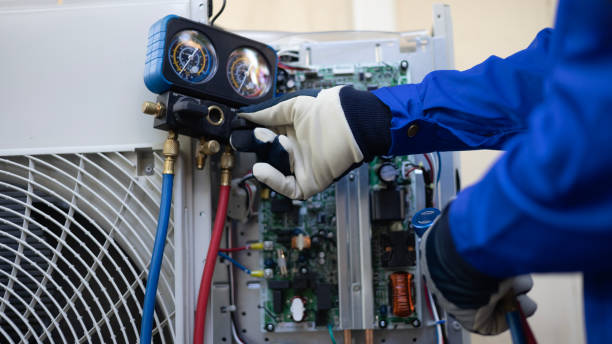 Reliable Waverly, VA HVAC Solutions