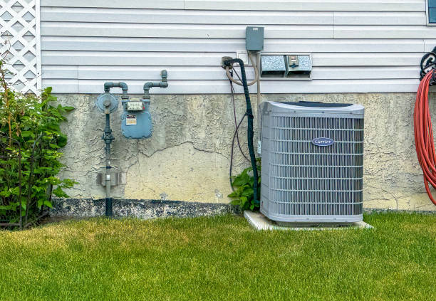 Best HVAC maintenance near me  in Waverly, VA